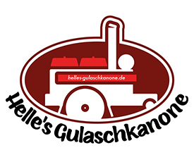 Helle's Gulaschkanone